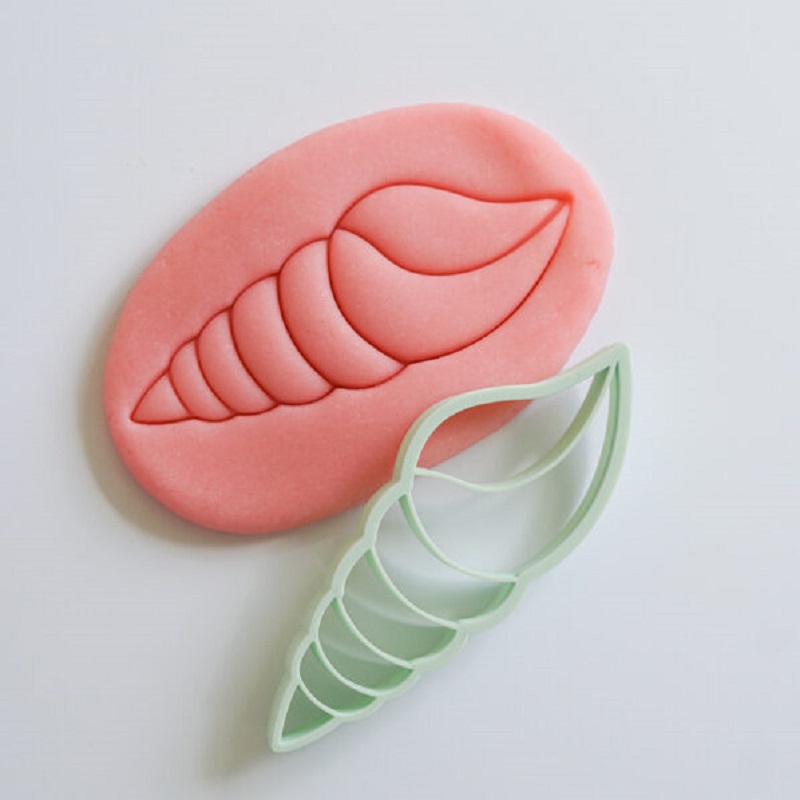 Piparkoogivorm vorm plastiliinile voolimismassile looduslik