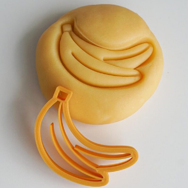 Piparkoogivorm vorm plastiliinile voolimismassile looduslik