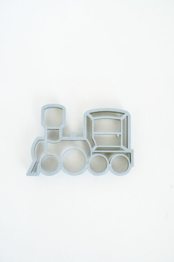 Piparkoogivorm vorm plastiliinile voolimismassile looduslik