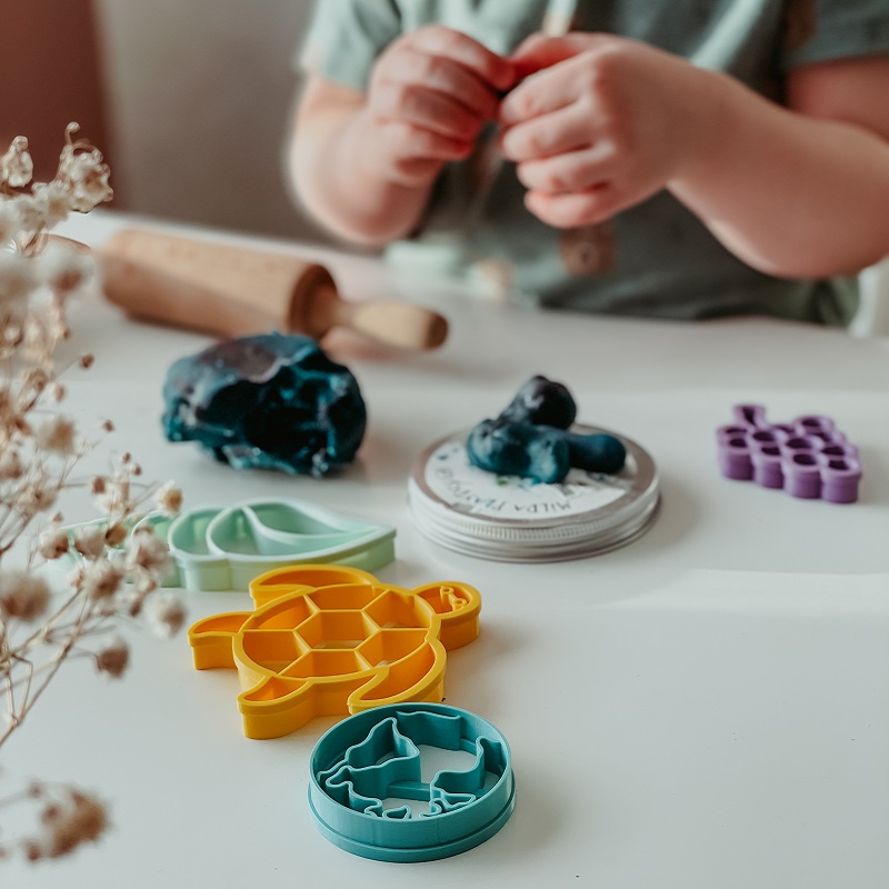 mici kilpkonn plastiliinivorm piparkoogivorm küpsisevorm