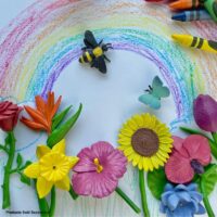 realistlike lillefiguuride komplekt kevadlilled aialilled lilled realistlikud figuurid
