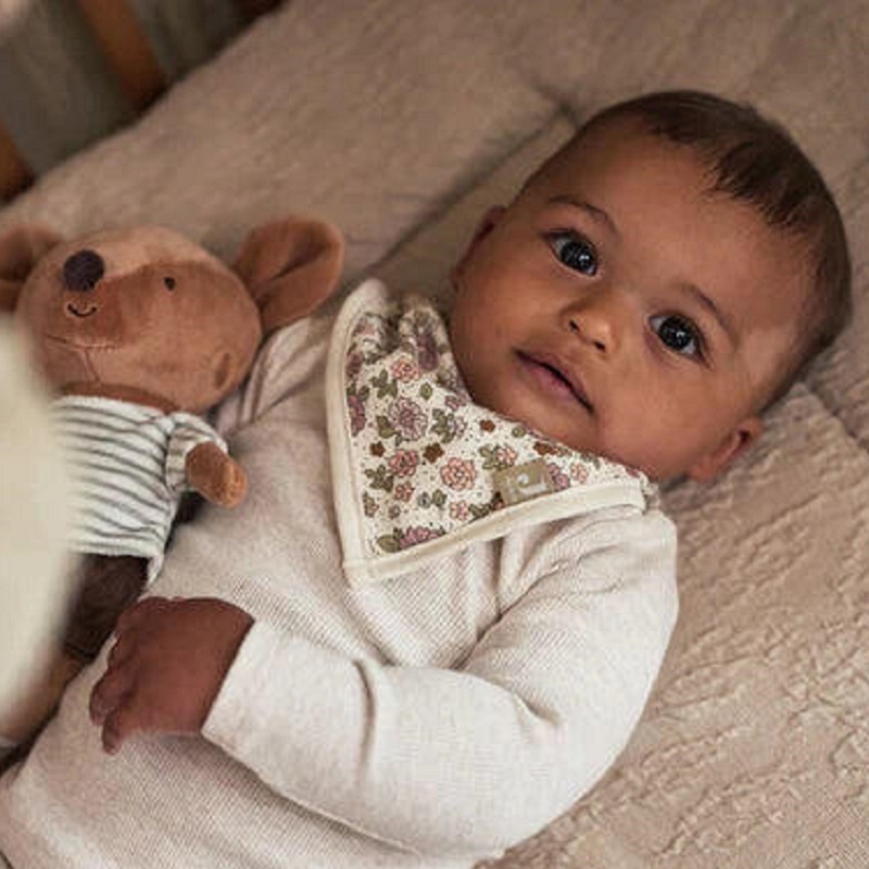 kaelussallide komplekt ilasallid beebile lapsele sallid põll