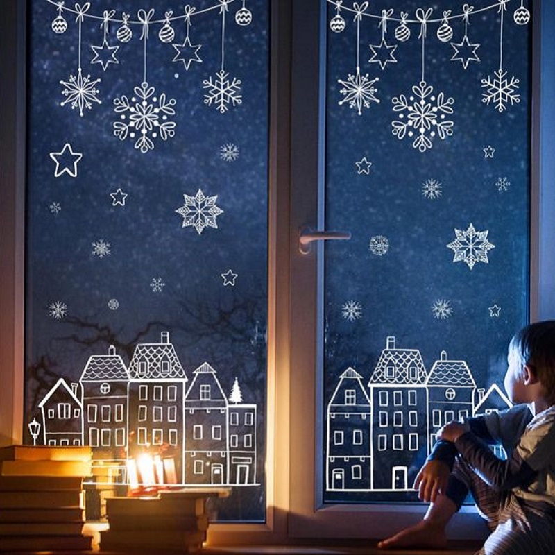 kriidimarker hõbedane akendele peeglile klaasile tahvlile