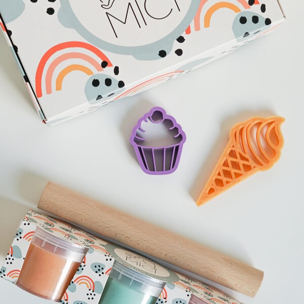 plastiliinivorm voolimisvorm piparkoogivorm küpsisevorm jäätis