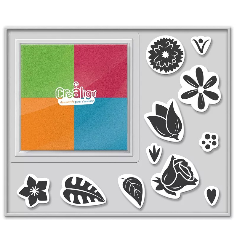 lilletemplid templikomplekt templivärv templivärvid