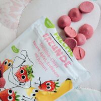 looduslikud snäkid puuviljad naturaalsed kommid kummikommid puuviljasnäkid freche freunde puuviljabatoonid snäkk