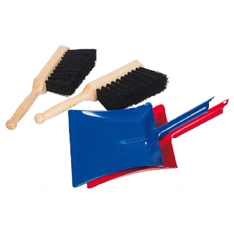 metallist kühvel hari aiatööriist päris elu vahendid