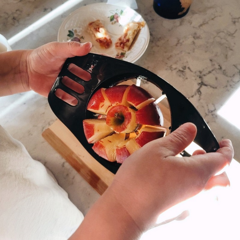 ÔunalÔikur toidu tegemine montessori lapsele