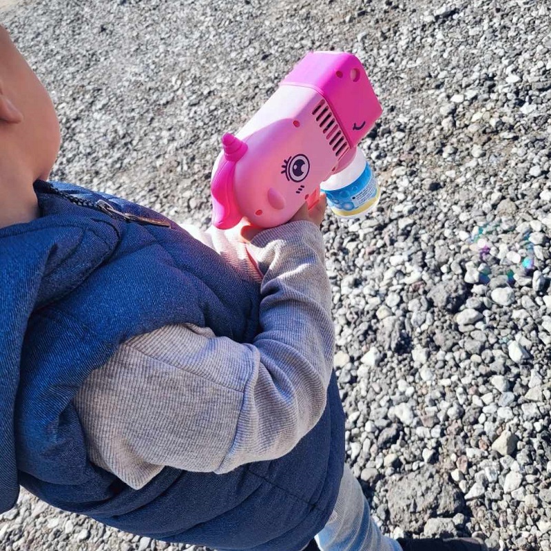 mullipüstol mullitaja mullivedelik mullitajale seebivedelik