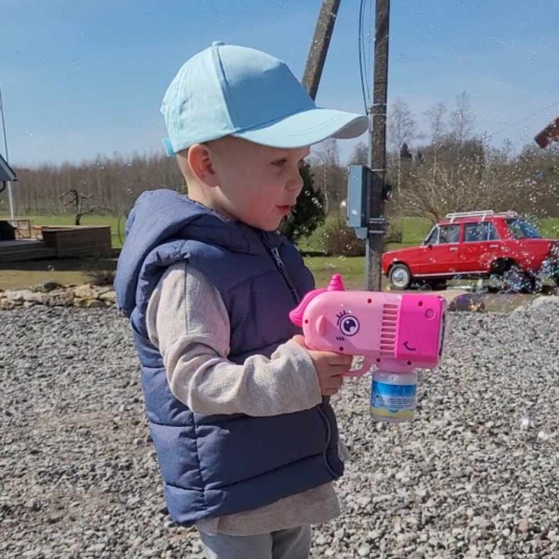 mullipüstol mullitaja mullivedelik mullitajale seebivedelik