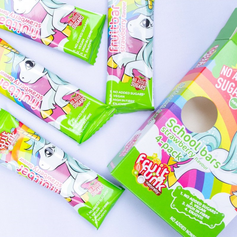 looduslikud snäkid puuviljad naturaalsed kommid kummikommid puuviljasnäkid fruitfunk puuviljabatoonid