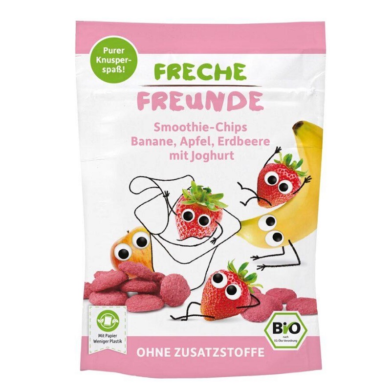 looduslikud snäkid puuviljad naturaalsed kommid kummikommid puuviljasnäkid freche freunde puuviljabatoonid snäkk smuutikommid jogurtikommid