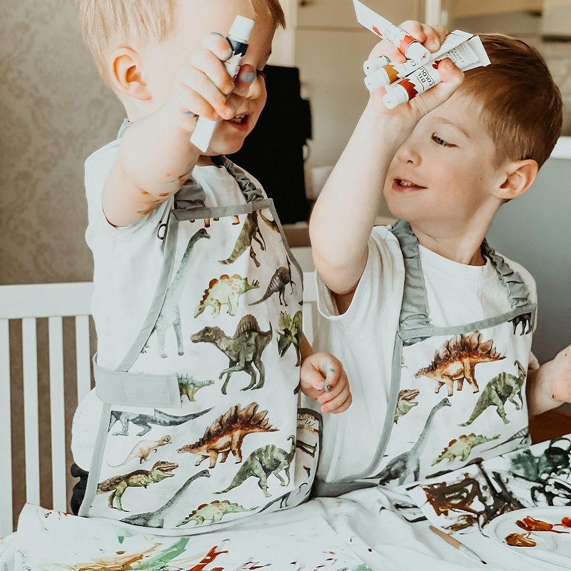 veekindel pÔll Montessori lapsele