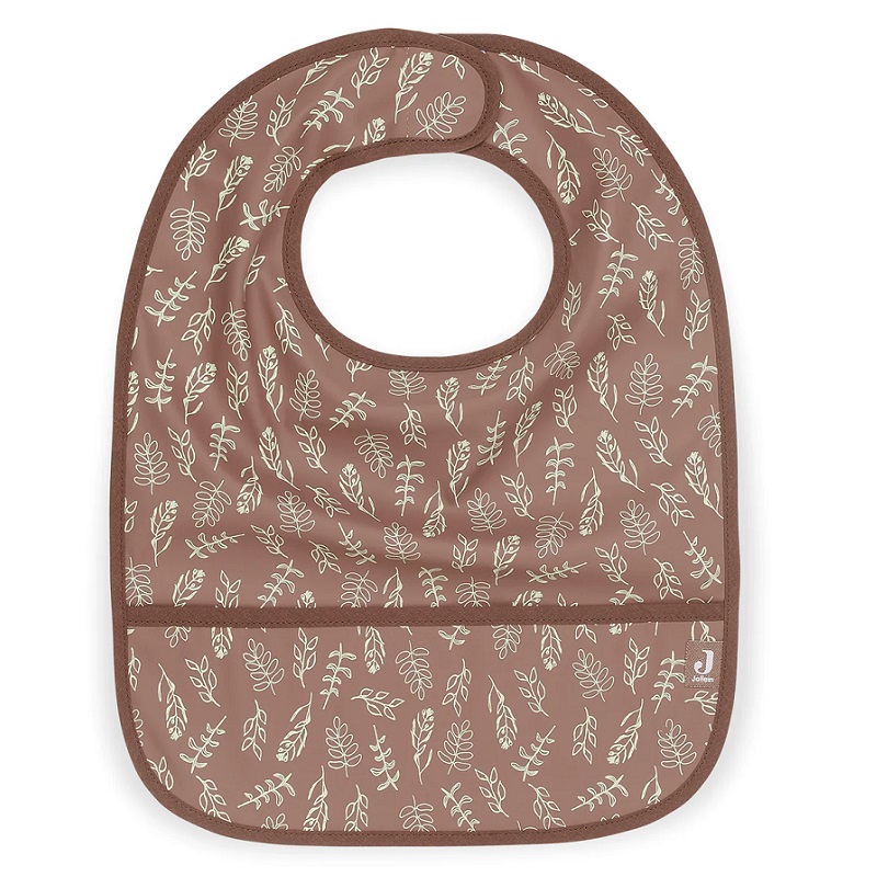 veekindel põll beebile lapsele lisatoit näputoit taskuga põll jollein