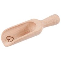 puidust kühvel labidas vee- ja liivakühvel jahukühvel montessori kühvel päriselu vahendid