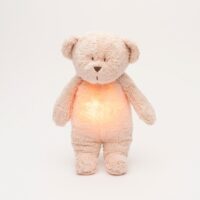 Moonie kaisukaru roosa müra beebi kaisukas nutusensoriga heliga muusikaga Moonie kaisukaru roosa müra beebi kaisukas nutusensoriga heliga muusikaga