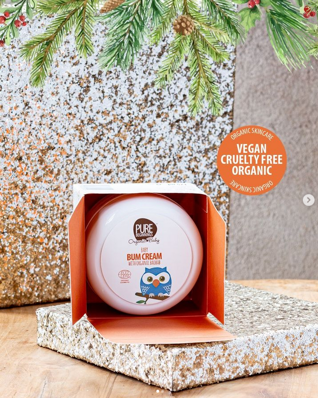 Mitmeotstarbeline kreem putukahammustustele, mähkmepiirkonda jne, orgaanilise ahvileivapuuvilja ekstraktiga looduslik naturaalne kreem putukahammustustele naturaalne