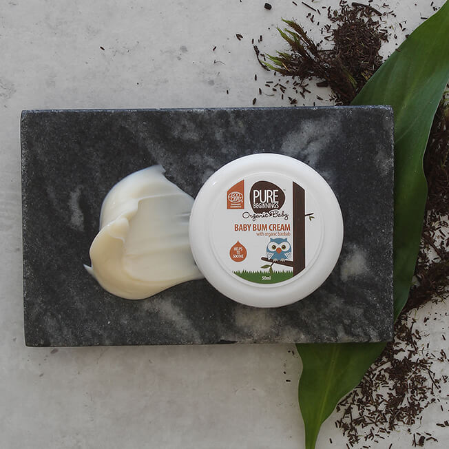 Mitmeotstarbeline kreem putukahammustustele, mähkmepiirkonda jne, orgaanilise ahvileivapuuvilja ekstraktiga looduslik naturaalne kreem putukahammustustele naturaalne