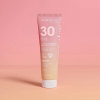 Veekindel Alphanova SPF30 päikesekreem orgaaniline, vaarikaseemne ja jojobaõliga looduslik kogu perele lastele päikesekaitse päevitamine Veekindel Alphanova SPF30 päikesekreem orgaaniline, vaarikaseemne ja jojobaõliga looduslik kogu perele lastele päikesekaitse päevitamine