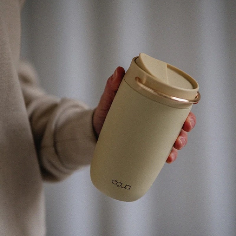 Termotass equa termokruus termos kaasaskantav tass pudel termopudel