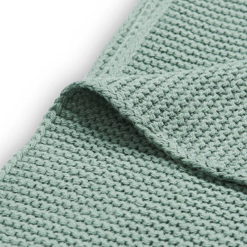 kootud tekk beebitekk lapsele