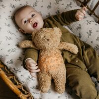 Moonie kaisukaru roosa müra beebi kaisukas nutusensoriga heliga muusikaga Moonie kaisukaru roosa müra beebi kaisukas nutusensoriga heliga muusikaga
