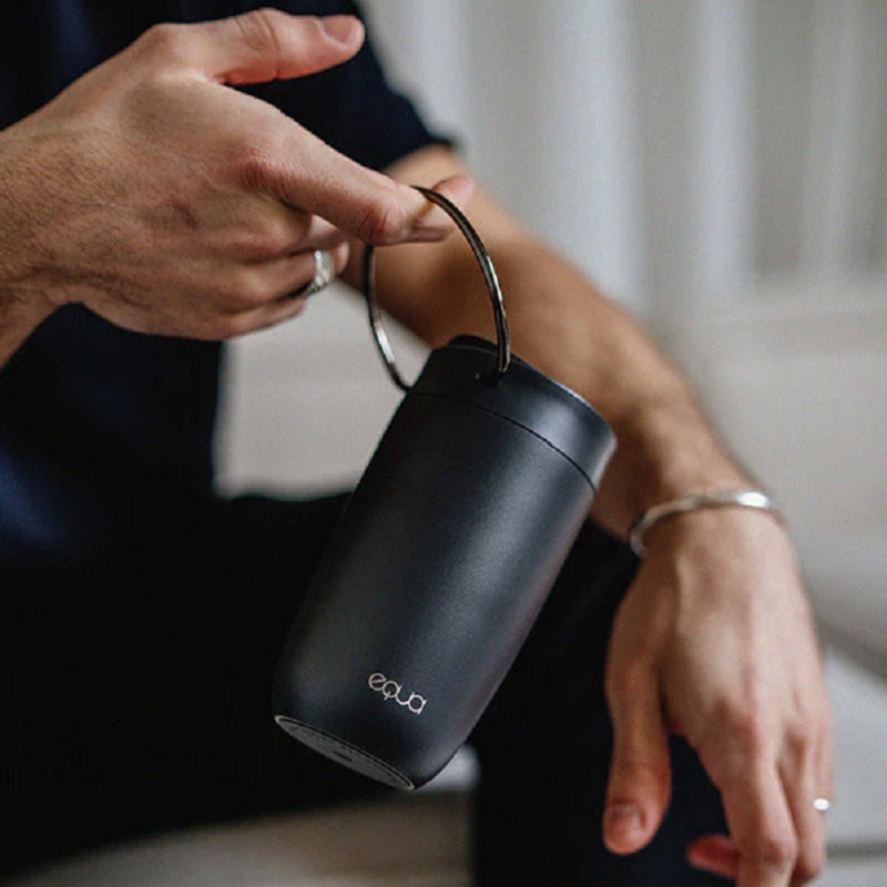 Termotass equa termokruus termos kaasaskantav tass pudel termopudel