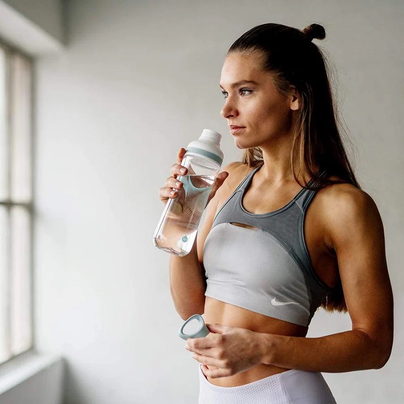 EQUA BPA vaba pudel joogipudel pudel laste joogipudel veepudel smuutipudel