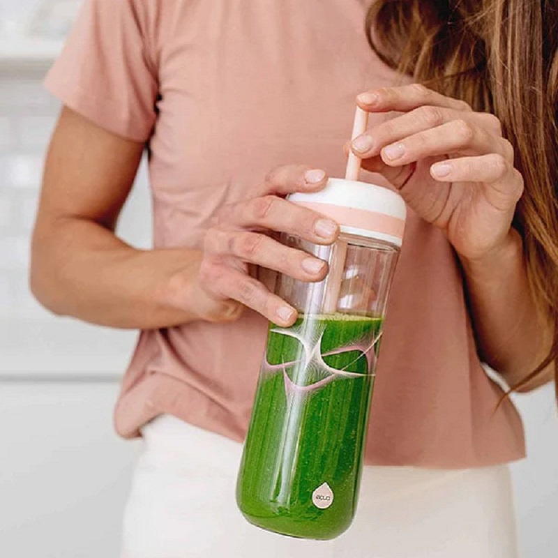 EQUA BPA vaba pudel joogipudel pudel laste joogipudel veepudel smuutipudel