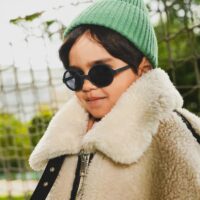 Kietla Diabola kruvideta ja 100% purunematu raamiga, kõrgema 3-kategooria kaitsega päikeseprillid lastele Kietla Diabola kruvideta ja 100% purunematu raamiga, kõrgema 3-kategooria kaitsega päikeseprillid lastele