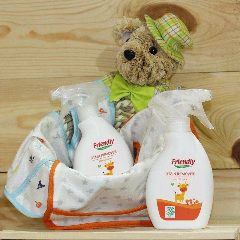 hapnikuga ja eukalüptiga orgaaniline plekieemaldaja puhastusvahend looduslik ohutu naturaalne