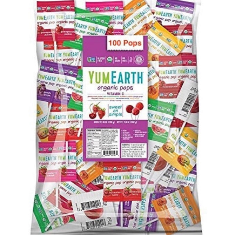 looduslikud ohutud tervislikud snäkid kommid lastele hulgpakk mega pakk