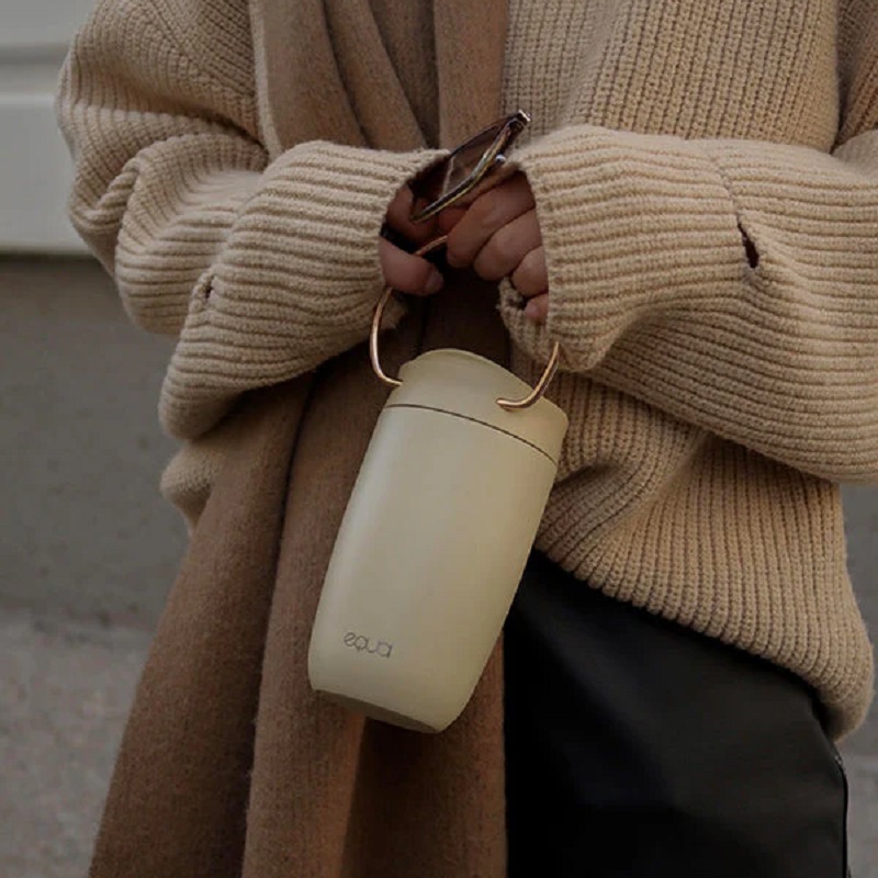 Termotass equa termokruus termos kaasaskantav tass pudel termopudel