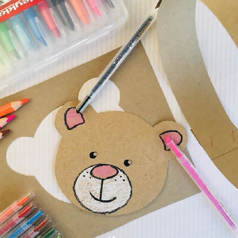 heykka ohutud rasvakriidid kriidid joonistusvahendid joonistamistarbed kunst Mürkainevabad ja keeratavad rasvakriidid
heykka ohutud rasvakriidid kriidid joonistusvahendid joonistamistarbed kunst Mürkainevabad ja keeratavad rasvakriidid