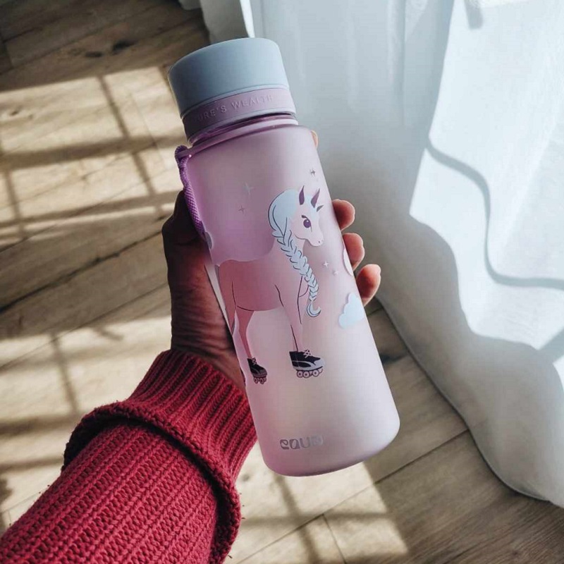 EQUA BPA vaba pudel joogipudel pudel laste joogipudel veepudel