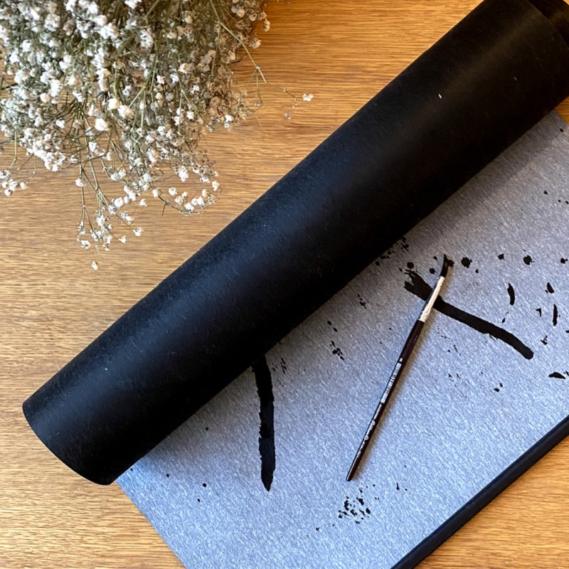 Veega värvitav võlurull kunstitarbed mida teha lapsega kunst joonistamine maalimine kingiidee