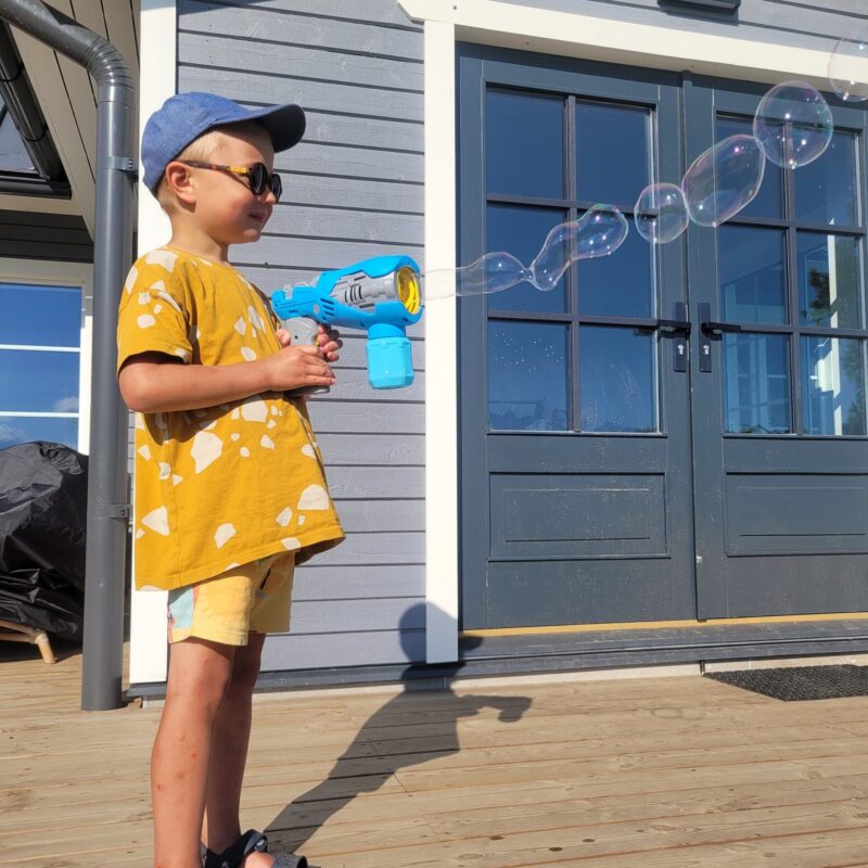 mullipüstol mullitaja elektriline vahupidu