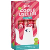 Orgaaniline mahlajäätis Fredos - troopiline - 10 tk mahlapulk mahlajäätis mahlajää mahlapulgad looduslik naturaalne bio Orgaaniline mahlajäätis Fredos - troopiline - 10 tk mahlapulk mahlajäätis mahlajää mahlapulgad looduslik naturaalne bio
