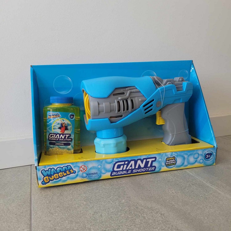 mullipüstol mullitaja elektriline vahupidu