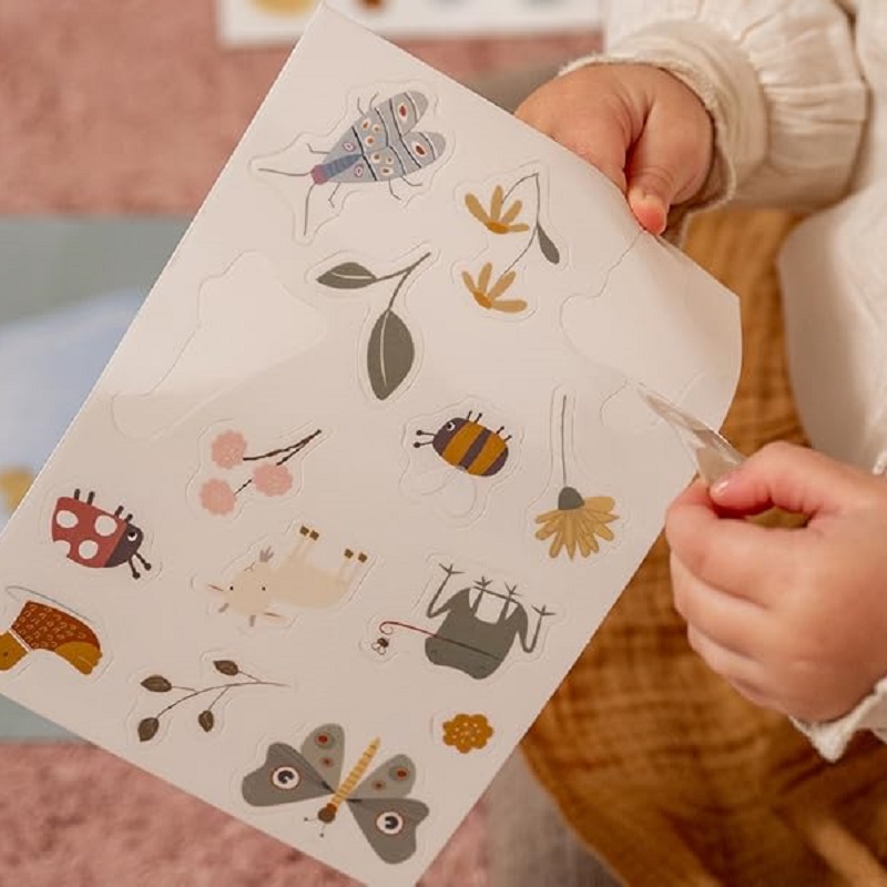 korduvkasutatavad aknakleepsud aknale kleebitavad kleepsud pildid little dutch