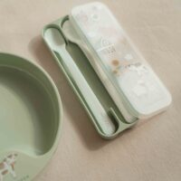 Little Dutch lusikate komplekt lusikad beebidele lastele näputoit