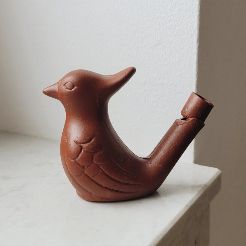 Linnuvile / vesivile