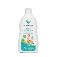 Friendly Organic Ecolunes lõhnatu ja biolagunev aed- ja puuviljade pesuvahend
looduslik ohutu köögiviljade aedviljade puuviljade pesuvahend puhastusvahend seep lõhnatu Friendly Organic Ecolunes lõhnatu ja biolagunev aed- ja puuviljade pesuvahend looduslik ohutu köögiviljade aedviljade puuviljade pesuvahend puhastusvahend seep lõhnatu