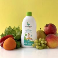 Friendly Organic Ecolunes lõhnatu ja biolagunev aed- ja puuviljade pesuvahend
looduslik ohutu köögiviljade aedviljade puuviljade pesuvahend puhastusvahend seep lõhnatu Friendly Organic Ecolunes lõhnatu ja biolagunev aed- ja puuviljade pesuvahend looduslik ohutu köögiviljade aedviljade puuviljade pesuvahend puhastusvahend seep lõhnatu
