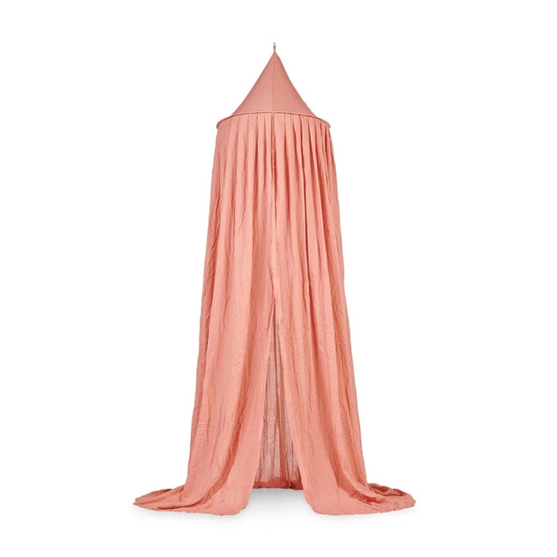 baldahhiin voodikate sääsevõrk lapse beebi tuba pesa