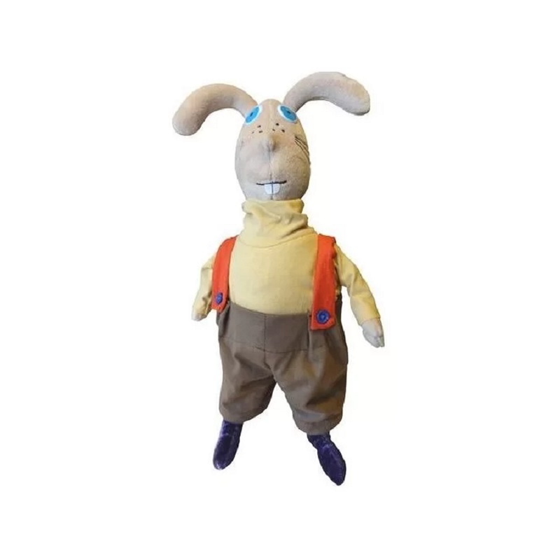 Lotte multifilm kaisukas Albert