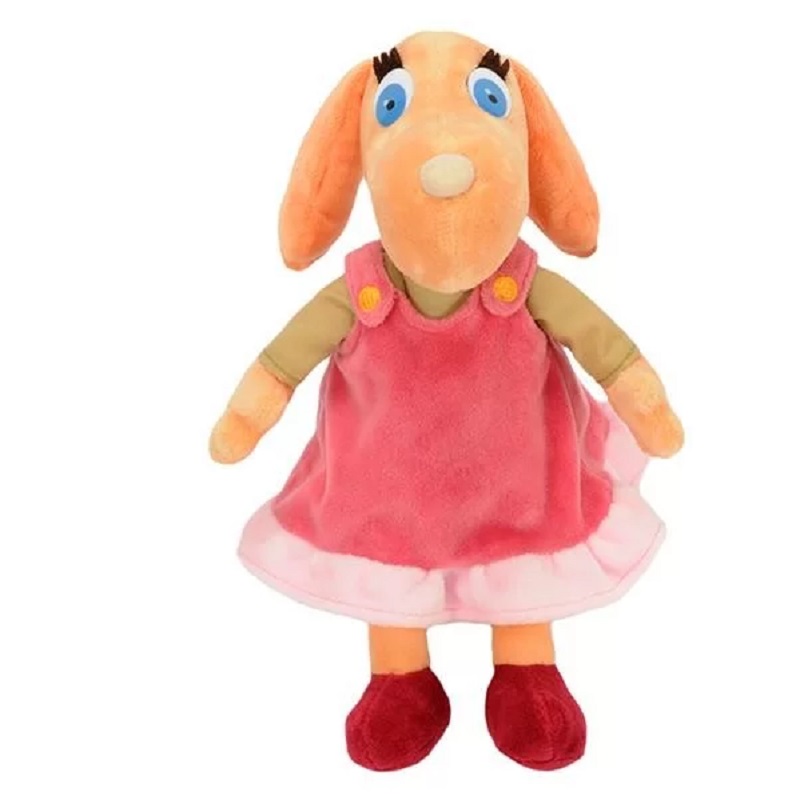 Lotte multifilmitegelane kaisukas Roosi