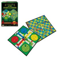 lauamäng ussid redelil ludo lauamängude komplekt