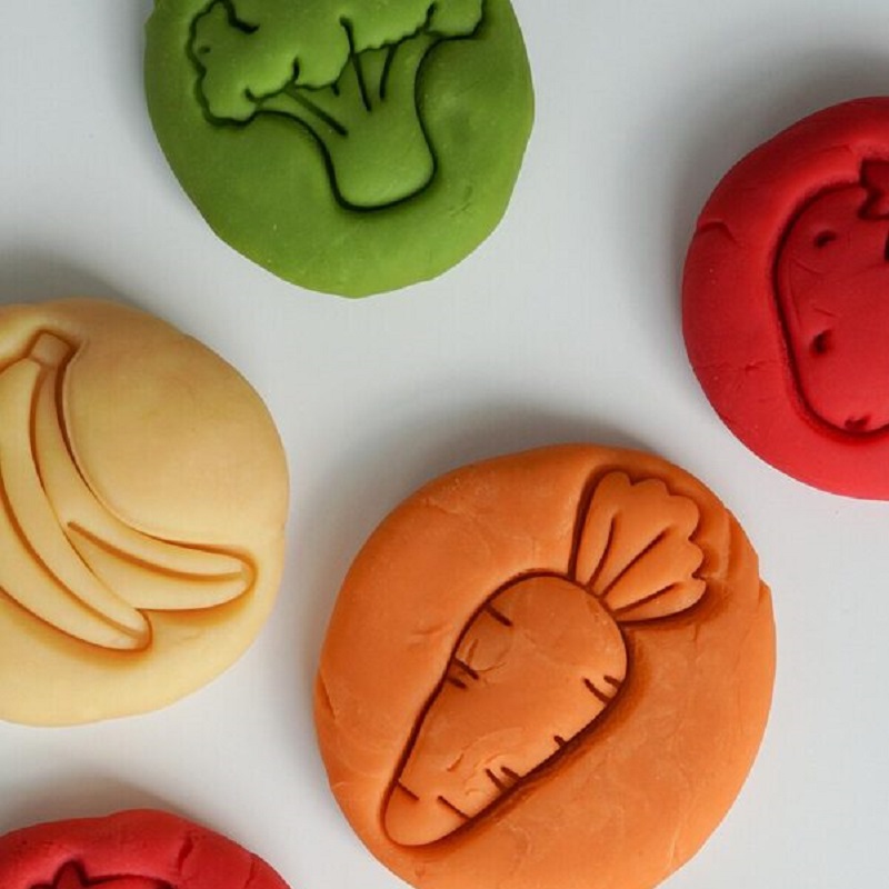 plastiliinivorm voolimisvorm plastiliin piparkoogivorm küpsisevorm kunst kokandus voolimisvahendid voolomistarbed