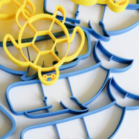 piparkoogivorm plastiliinivorm voolimissegule vorm küpsisevorm kilpkonn mereelukad mereloomad piparkoogivorm plastiliinivorm voolimissegule vorm küpsisevorm kilpkonn mereelukad mereloomad
